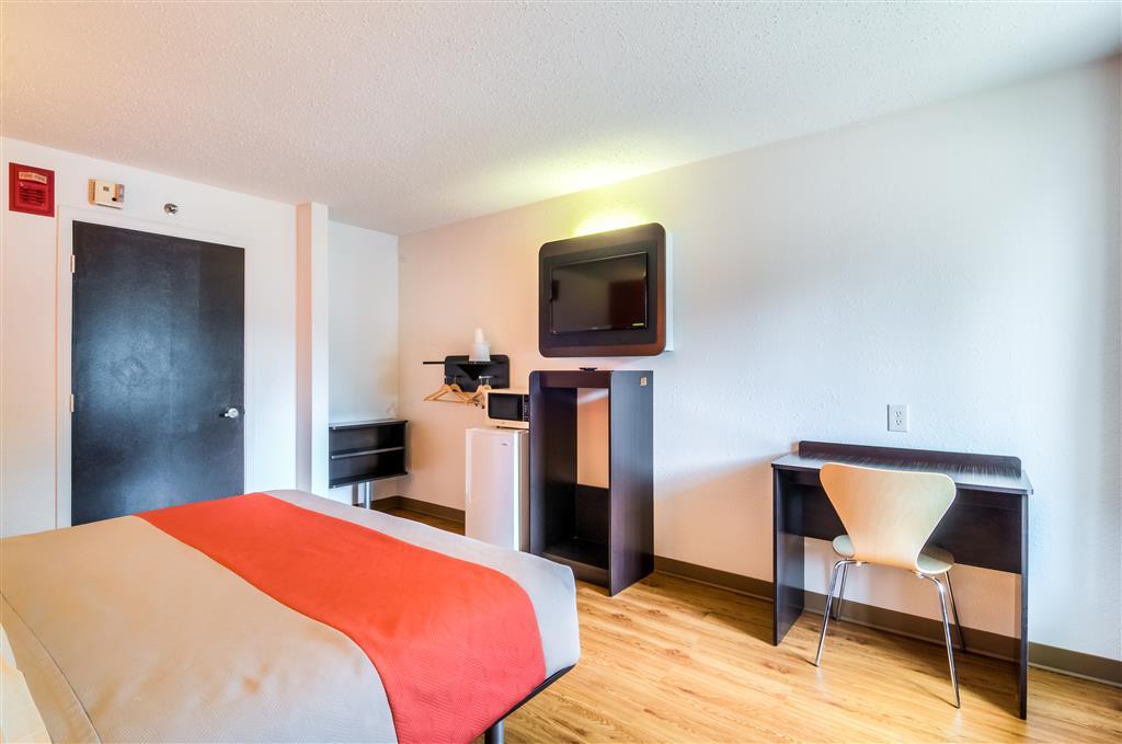 Motel 6 Normal Room photo