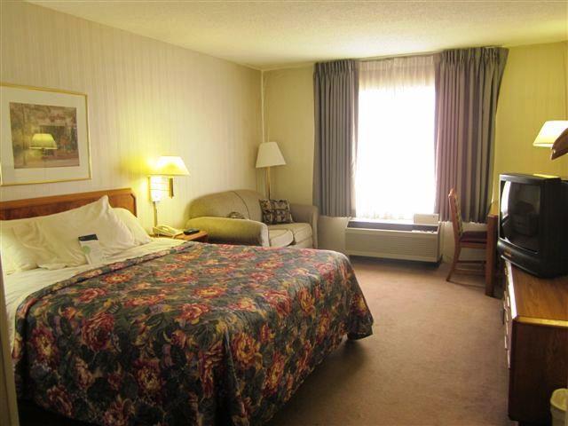 Motel 6 Normal Room photo