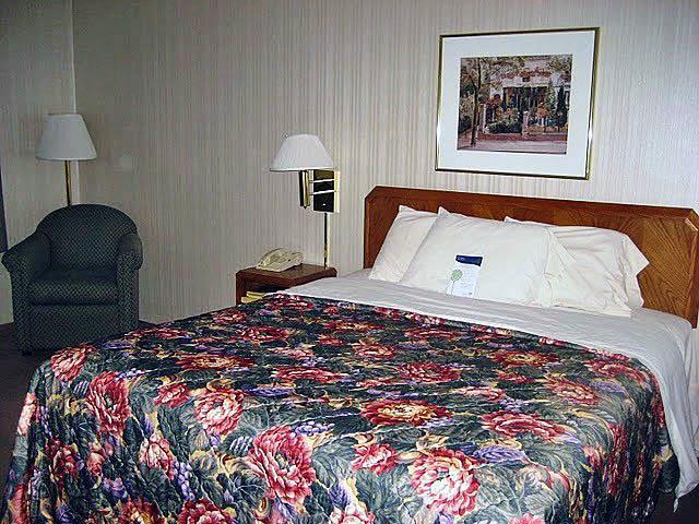 Motel 6 Normal Room photo
